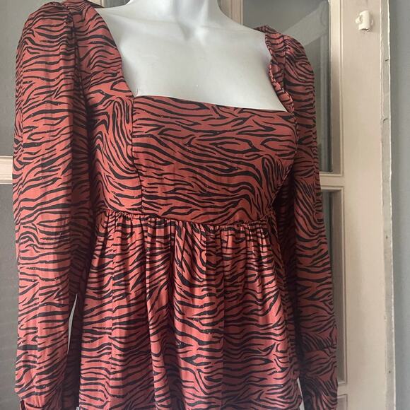 New Free People Top - Picture 5 of 7